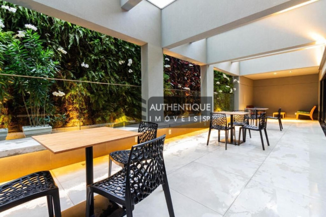 Imagem Apartamento com 1 Quarto à Venda, 32 m² em Pinheiros - São Paulo Imagem Apartamento com 1 Quarto à Venda, 32 m² em Pinheiros - São Paulo