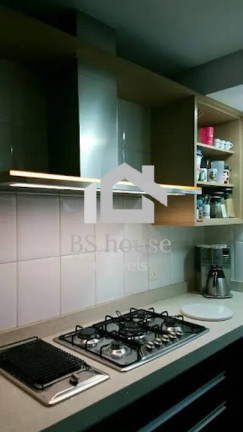 Imagem Apartamento com 3 Quartos à Venda, 121 m² em Barcelona - São Caetano Do Sul Imagem Apartamento com 3 Quartos à Venda, 121 m² em Barcelona - São Caetano Do Sul