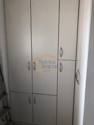 Imagem Apartamento com 4 Quartos à Venda, 240 m² em Santana - São Paulo Imagem Apartamento com 4 Quartos à Venda, 240 m² em Santana - São Paulo