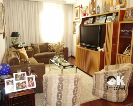 Imagem Apartamento com 3 Quartos à Venda, 240 m² em Vila Nova Conceição - São Paulo Imagem Apartamento com 3 Quartos à Venda, 240 m² em Vila Nova Conceição - São Paulo