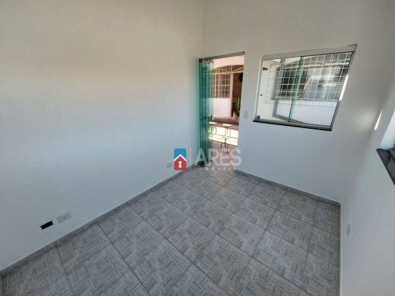Imagem Casa com 4 Quartos para Alugar, 285 m² em Parque Novo Mundo - Americana