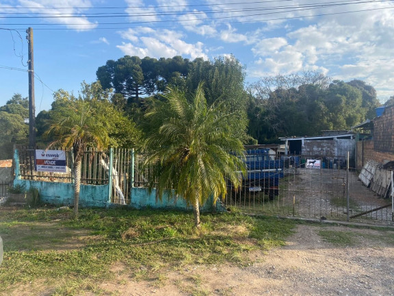 Imagem Terreno à Venda, em Orleans - Curitiba Imagem Terreno à Venda, em Orleans - Curitiba