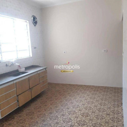 Imagem Casa com 3 Quartos à Venda, 126 m² em Sacomã - São Paulo