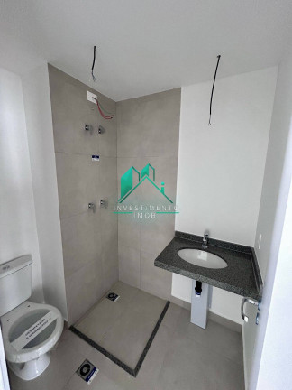 Imagem Kitnet com 1 Quarto à Venda, 25 m² em Vila Cordeiro - São Paulo