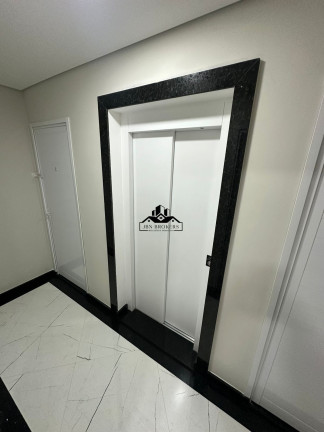 Imagem Cobertura com 2 Quartos à Venda, 120 m² em Vila Linda - Santo André
