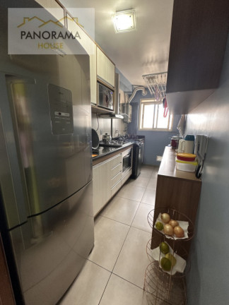 Imagem Apartamento com 3 Quartos à Venda, 63 m² em Piraporinha - Diadema Imagem Apartamento com 3 Quartos à Venda, 63 m² em Piraporinha - Diadema