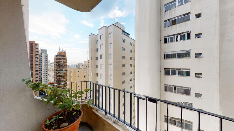 Foto do imóvel Apartamento com 3 Quartos à Venda,  em Vila Uberabinha - São Paulo