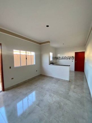 Casa com 2 Quartos à Venda, 125 m² em Arara Vermelha - Mongaguá