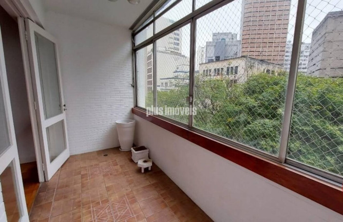 Imagem Apartamento com 3 Quartos à Venda, 180 m² em Centro - São Paulo Imagem Apartamento com 3 Quartos à Venda, 180 m² em Centro - São Paulo