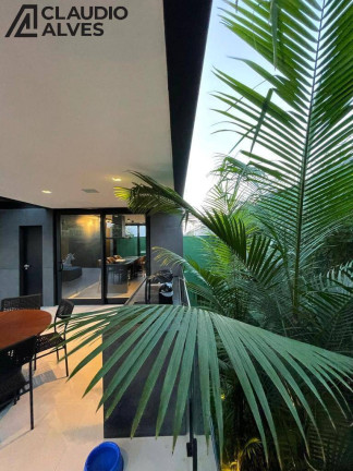 Imagem Casa de Condomínio com 3 Quartos à Venda, 370 m² em Sim - Feira De Santana Imagem Casa de Condomínio com 3 Quartos à Venda, 370 m² em Sim - Feira De Santana