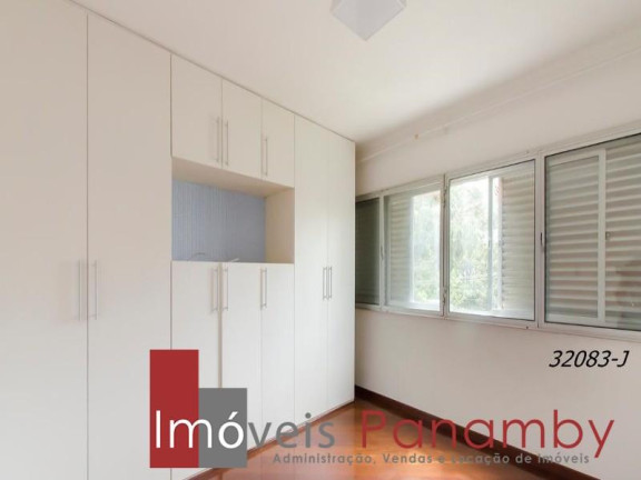Imagem Apartamento com 3 Quartos à Venda, 150 m² em Vila Andrade - São Paulo