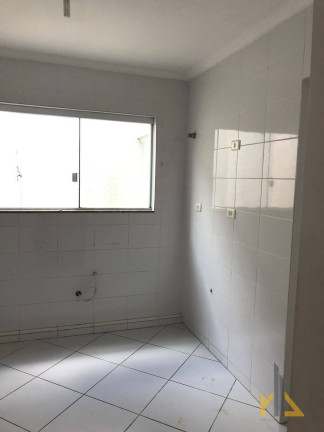 Imagem Apartamento com 2 Quartos à Venda, 60 m² em Afonso Pena - São José Dos Pinhais