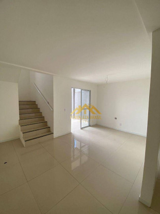 Imagem Imóvel com 3 Quartos à Venda, 100 m² em Coité - Eusébio Imagem Imóvel com 3 Quartos à Venda, 100 m² em Coité - Eusébio
