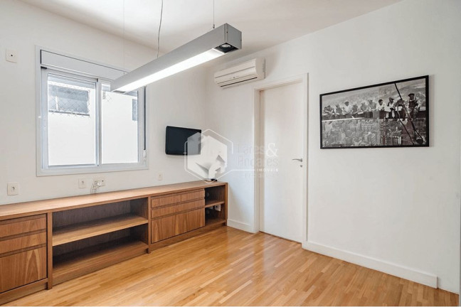 Imagem Apartamento com 3 Quartos à Venda, 222 m² em Paraíso - São Paulo
