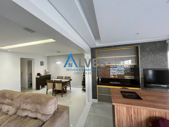 Imagem Apartamento com 4 Quartos à Venda, 155 m² em Centro - São Bernardo Do Campo Imagem Apartamento com 4 Quartos à Venda, 155 m² em Centro - São Bernardo Do Campo