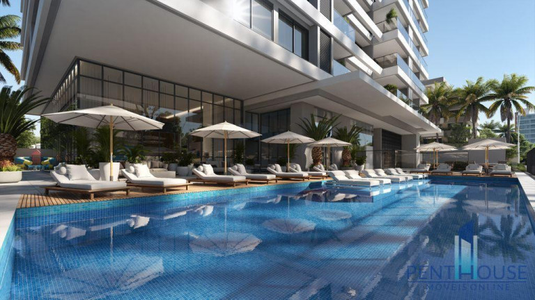 Imagem Apartamento com 3 Quartos à Venda, 154 m² em Praia Brava De Itajaí - Itajaí Imagem Apartamento com 3 Quartos à Venda, 154 m² em Praia Brava De Itajaí - Itajaí
