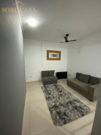 Imagem Casa com 4 Quartos à Venda,  em Wanel Ville - Sorocaba