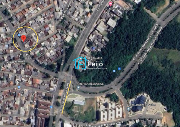 Imagem Imóvel Comercial à Venda, 185 m² em Jardim Carvalho - Porto Alegre Imagem Imóvel Comercial à Venda, 185 m² em Jardim Carvalho - Porto Alegre