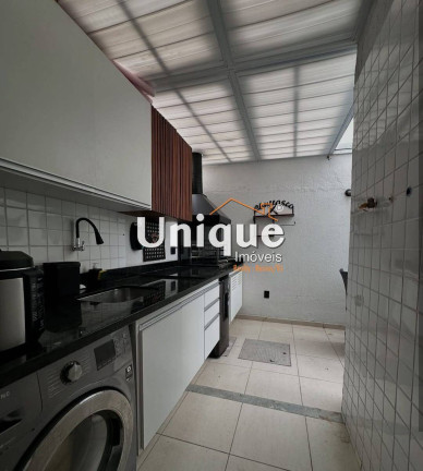 Imagem Casa com 3 Quartos à Venda, 140 m² em Portinho - Cabo Frio