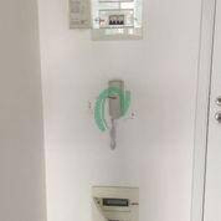 Imagem Sala Comercial à Venda, 42 m² em Valongo - Santos Imagem Sala Comercial à Venda, 42 m² em Valongo - Santos