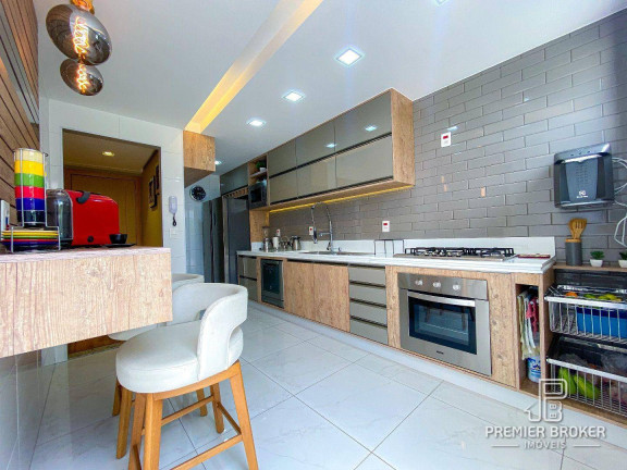 Imagem Cobertura com 3 Quartos à Venda, 204 m² em Tijuca - Teresópolis Imagem Cobertura com 3 Quartos à Venda, 204 m² em Tijuca - Teresópolis
