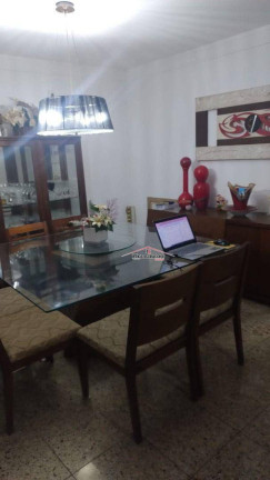 Imagem Apartamento com 3 Quartos à Venda, 134 m² em Canto Do Forte - Praia Grande