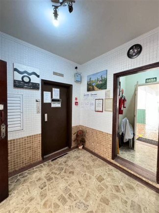 Imagem Apartamento com 1 Quarto à Venda, 45 m² em Forte - Praia Grande