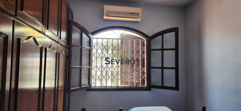 Imagem Casa com 4 Quartos à Venda, 250 m² em Brasilândia - São Gonçalo Imagem Casa com 4 Quartos à Venda, 250 m² em Brasilândia - São Gonçalo