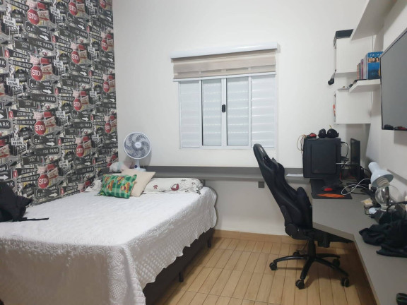 Imagem Chácara com 5 Quartos à Venda, 917 m² em Jardim Santa Fé - Bom Jesus Dos Perdões