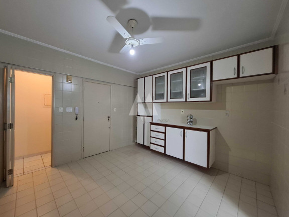 Imagem Apartamento com 2 Quartos à Venda, 120 m² em Aparecida - Santos