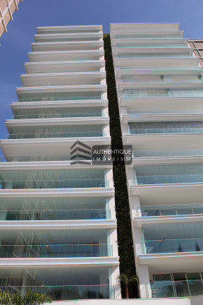 Imagem Apartamento com 4 Quartos à Venda, 233 m² em Ibirapuera - São Paulo