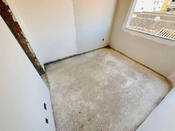 Imagem Imóvel com 2 Quartos à Venda, 50 m² em Piratininga - Belo Horizonte