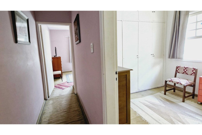 Imagem Casa com 3 Quartos à Venda, 177 m² em Vila Nova Conceição - São Paulo