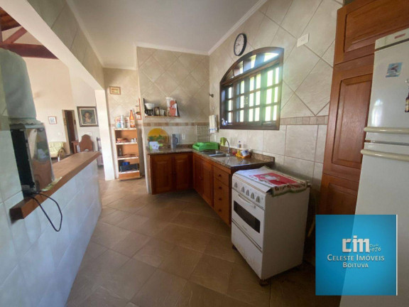Imagem Chácara com 3 Quartos à Venda, 196 m² em Residencial Green Ville Ii - Boituva Imagem Chácara com 3 Quartos à Venda, 196 m² em Residencial Green Ville Ii - Boituva