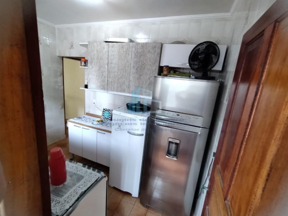 Imagem Apartamento com 2 Quartos à Venda,  em Tupi - Praia Grande