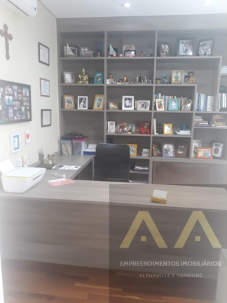 Imagem Casa de Condomínio com 4 Quartos à Venda, 389 m² em Alphaville - Santana De Parnaíba Imagem Casa de Condomínio com 4 Quartos à Venda, 389 m² em Alphaville - Santana De Parnaíba