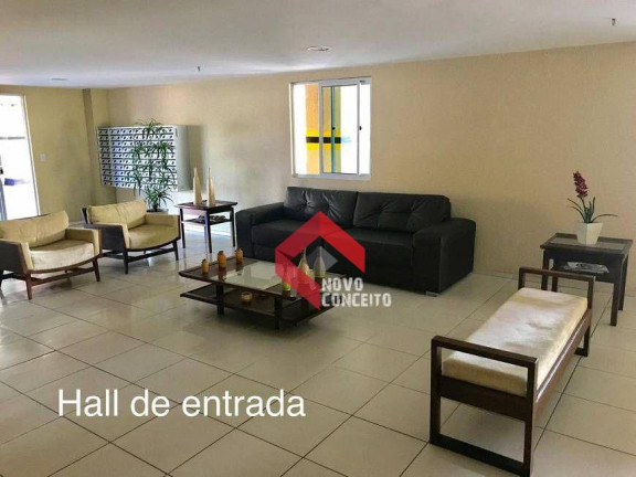 Imagem Apartamento com 3 Quartos à Venda, 92 m² em Joaquim Távora - Fortaleza Imagem Apartamento com 3 Quartos à Venda, 92 m² em Joaquim Távora - Fortaleza