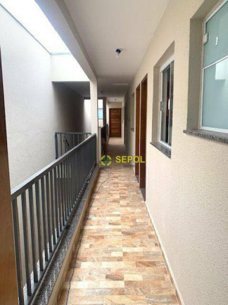 Imagem Apartamento com 1 Quarto para Alugar, 44 m² em Jardim Imperador - São Paulo Imagem Apartamento com 1 Quarto para Alugar, 44 m² em Jardim Imperador - São Paulo