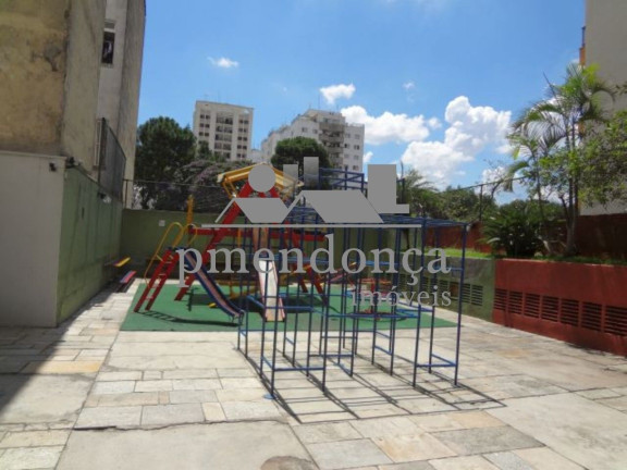 Imagem Apartamento com 3 Quartos à Venda, 110 m² em Perdizes - São Paulo Imagem Apartamento com 3 Quartos à Venda, 110 m² em Perdizes - São Paulo