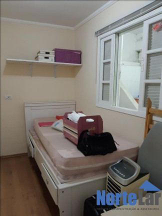Imagem Casa com 2 Quartos à Venda, 121 m² em Pirituba - São Paulo