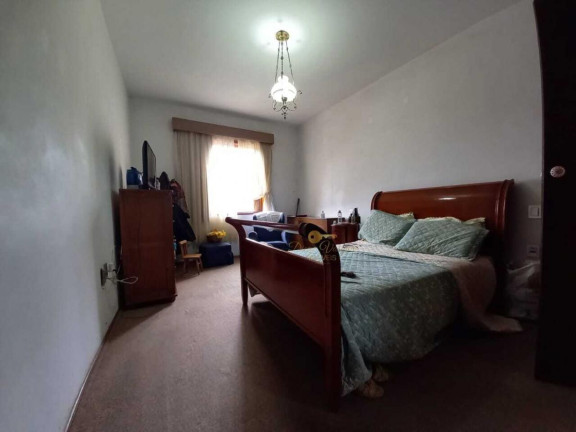 Imagem Casa com 5 Quartos à Venda, 1.000 m² em Alto - Teresópolis