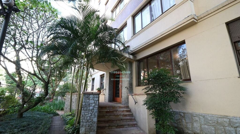 Imagem Apartamento com 2 Quartos à Venda, 75 m² em Jardim Paulista - São Paulo Imagem Apartamento com 2 Quartos à Venda, 75 m² em Jardim Paulista - São Paulo