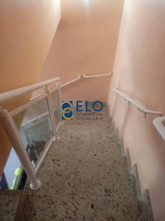 Imagem Casa com 2 Quartos à Venda, 110 m² em Marapé - Santos Imagem Casa com 2 Quartos à Venda, 110 m² em Marapé - Santos