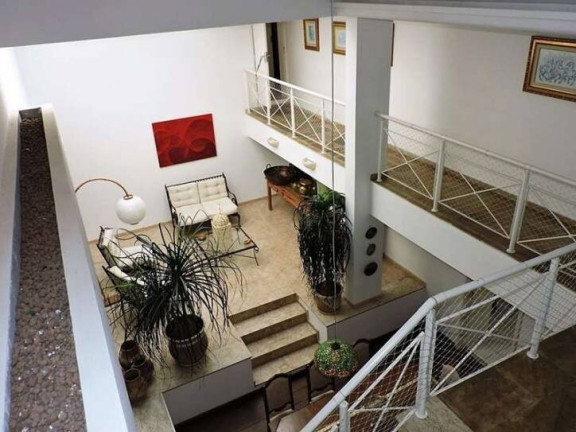 Imagem Casa de Condomínio com 5 Quartos à Venda,  em Chácara De La Rocca - Carapicuíba