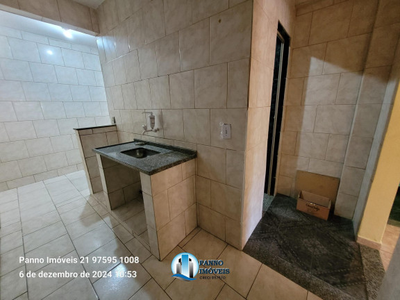 Casa com 2 Quartos à Venda, 100 m² em Santa Lúcia - Duque De Caxias