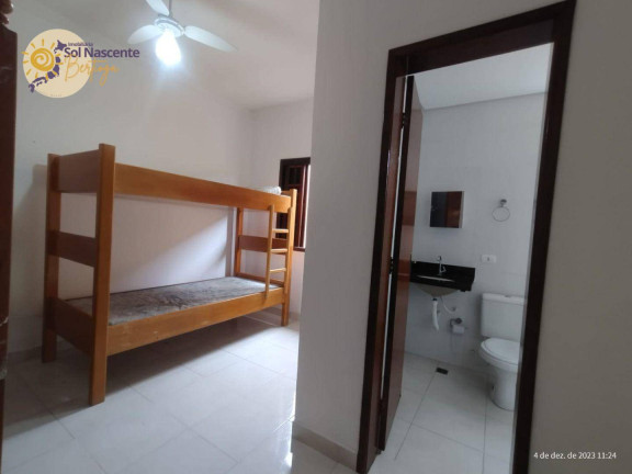 Imagem Casa com 2 Quartos à Venda, 70 m² em Jardim Indaiá - Bertioga