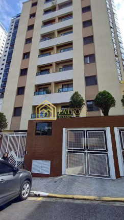 Imagem Apartamento com 1 Quarto à Venda, 50 m² em Jardim Do Mar - São Bernardo Do Campo Imagem Apartamento com 1 Quarto à Venda, 50 m² em Jardim Do Mar - São Bernardo Do Campo