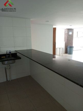 Imagem Imóvel com 2 Quartos à Venda, 59 m² em Candeias - Jaboatão Dos Guararapes