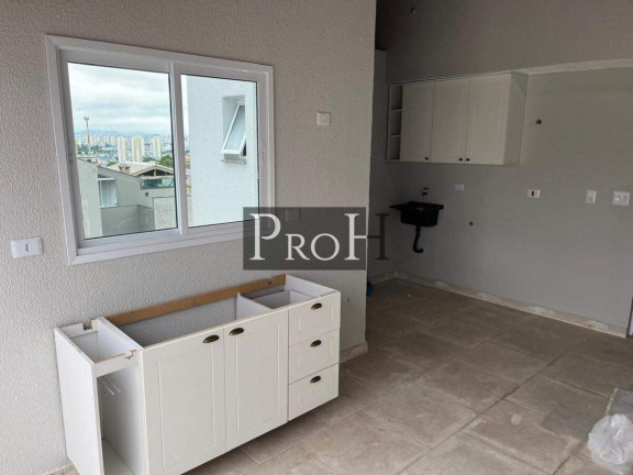 Imagem Cobertura com 2 Quartos à Venda, 75 m² em Vila Curuçá - Santo André Imagem Cobertura com 2 Quartos à Venda, 75 m² em Vila Curuçá - Santo André