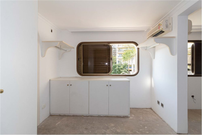Imagem Apartamento com 4 Quartos à Venda, 231 m² em Santa Cecília - São Paulo